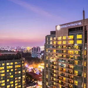 Intercontinental Residences Saigon, An Ihg Hô Chi Minh-Ville