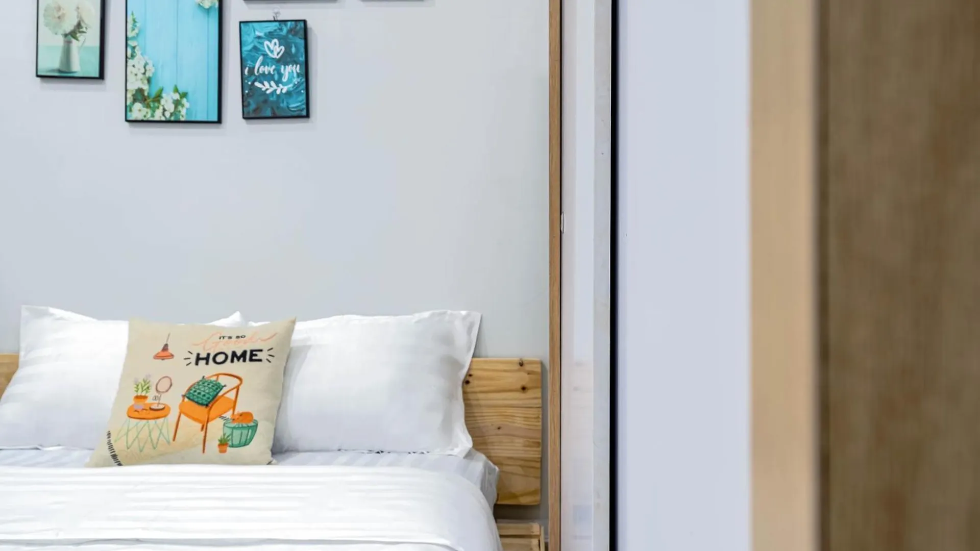 Lalahouse Spring Apartment - Saigon Center Thành Pho Ho Chí Minh Vietnam