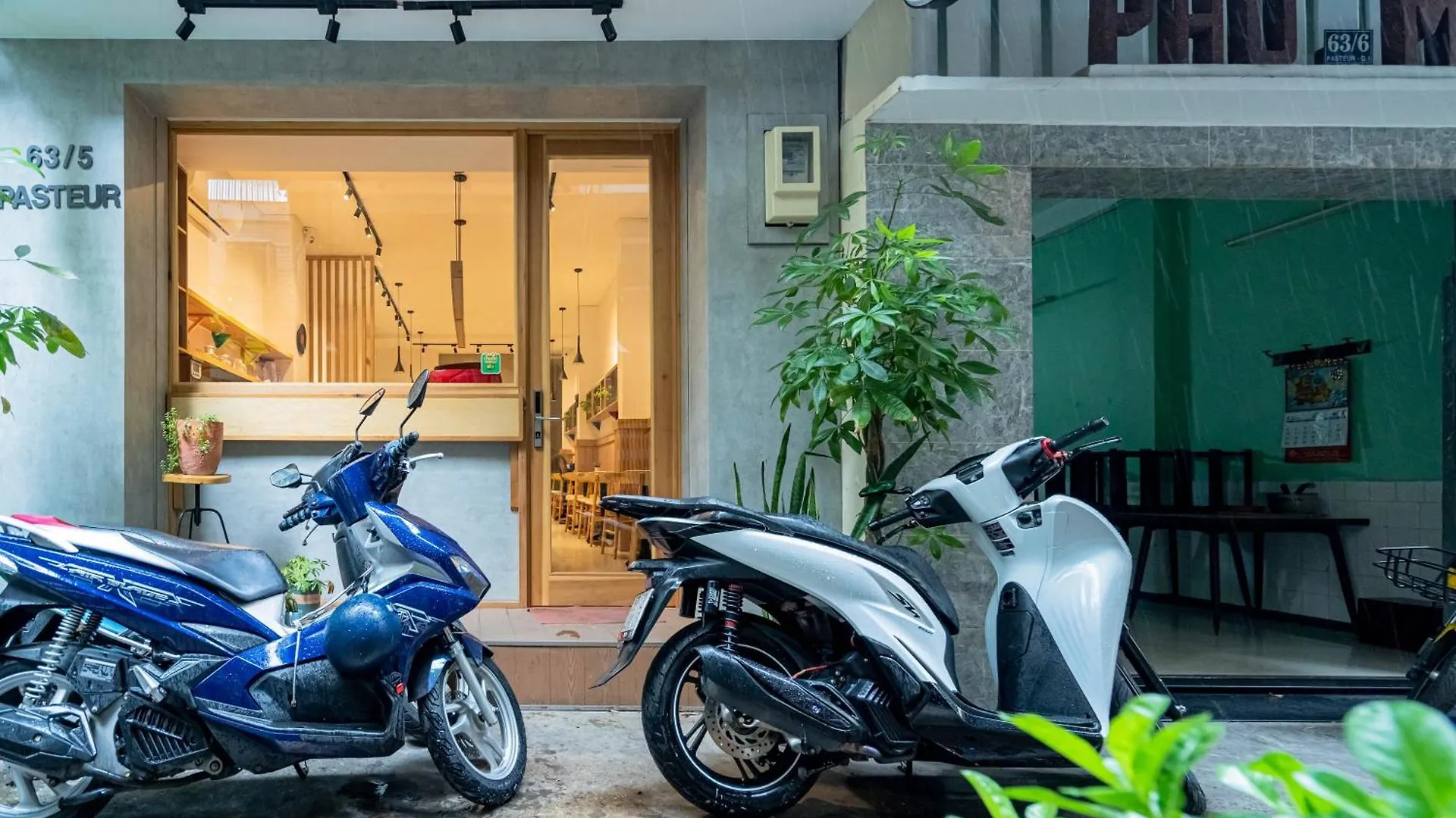 Lalahouse Spring Apartment - Saigon Center Thành Pho Ho Chí Minh