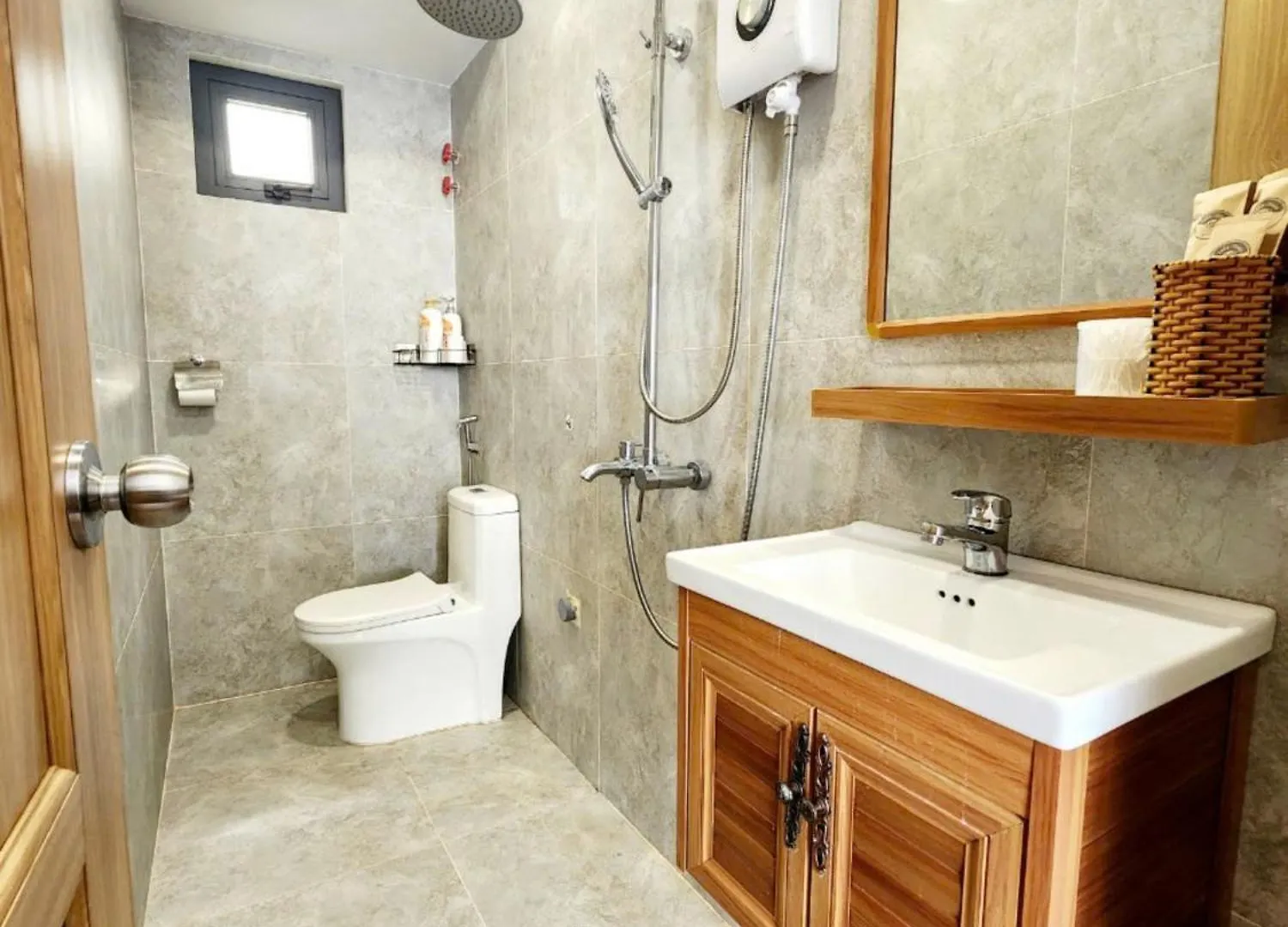 Aparthotel Lalahouse Spring Apartment - Saigon Center Thành Pho Ho Chí Minh Vietnam